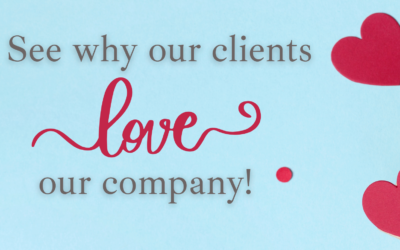 Clients LOVE Matney Construction Services!