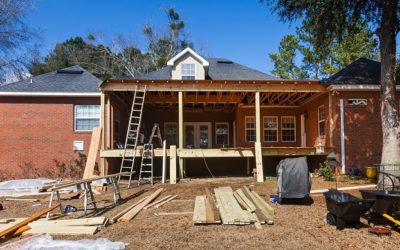 How to Create a Home Improvement Project Budget