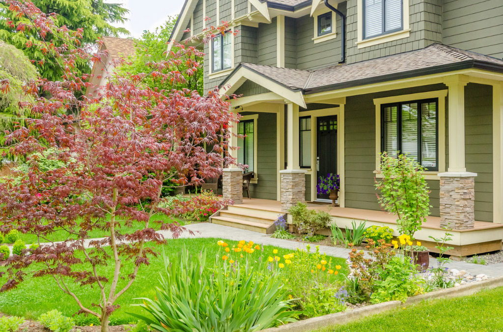 Top Spring Home Improvement Projects to Add to Your To-Do List