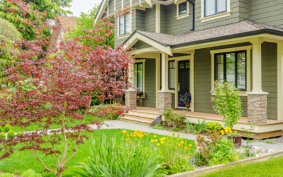 Top Spring Home Improvement Projects to Add to Your To-Do List