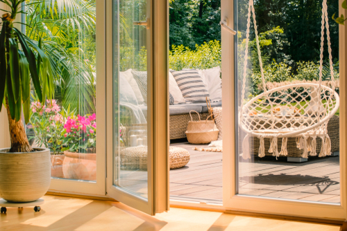 The Best Patio Door Options and How Much They Cost