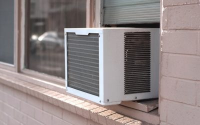 How to Install a Window Air Conditioning Unit Properly