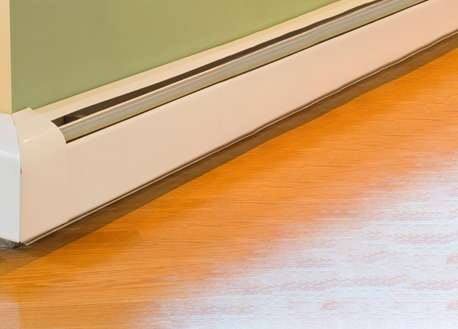 What Is a Baseboard Heater? Plus Pros and Cons to Know Before Installing