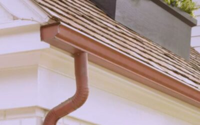 Types of Gutters: How to Choose the Right Material and Style for Your Home