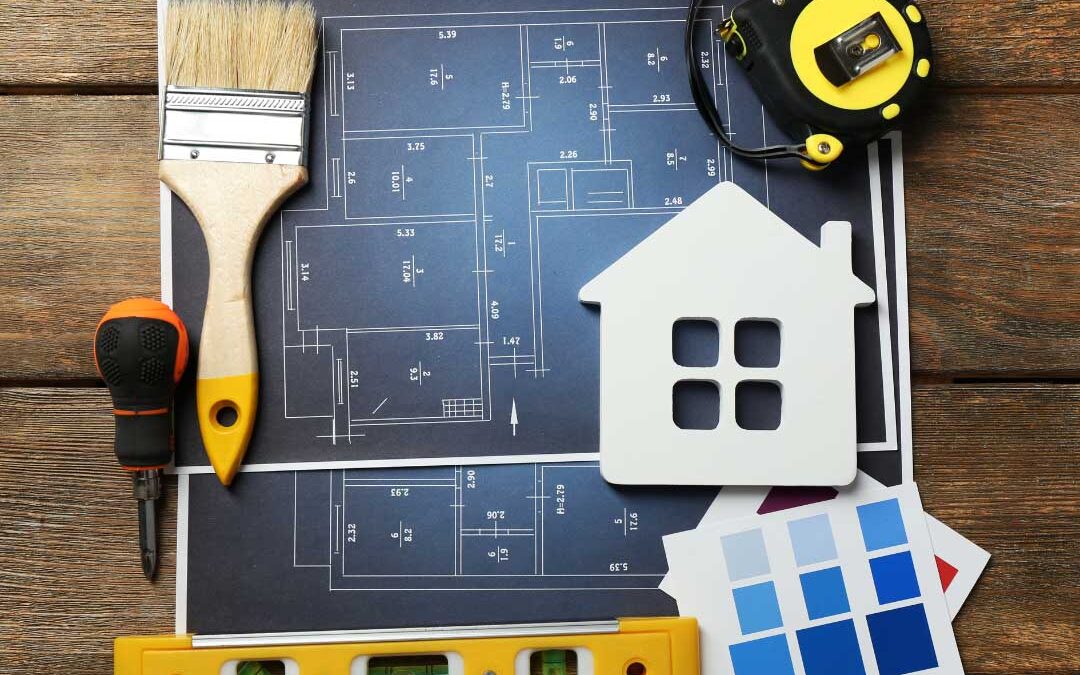 The Timeline: What to Expect During Your Home Construction or Remodel