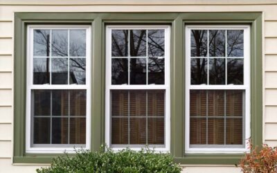 Why Energy-Efficient Windows and Doors Matter