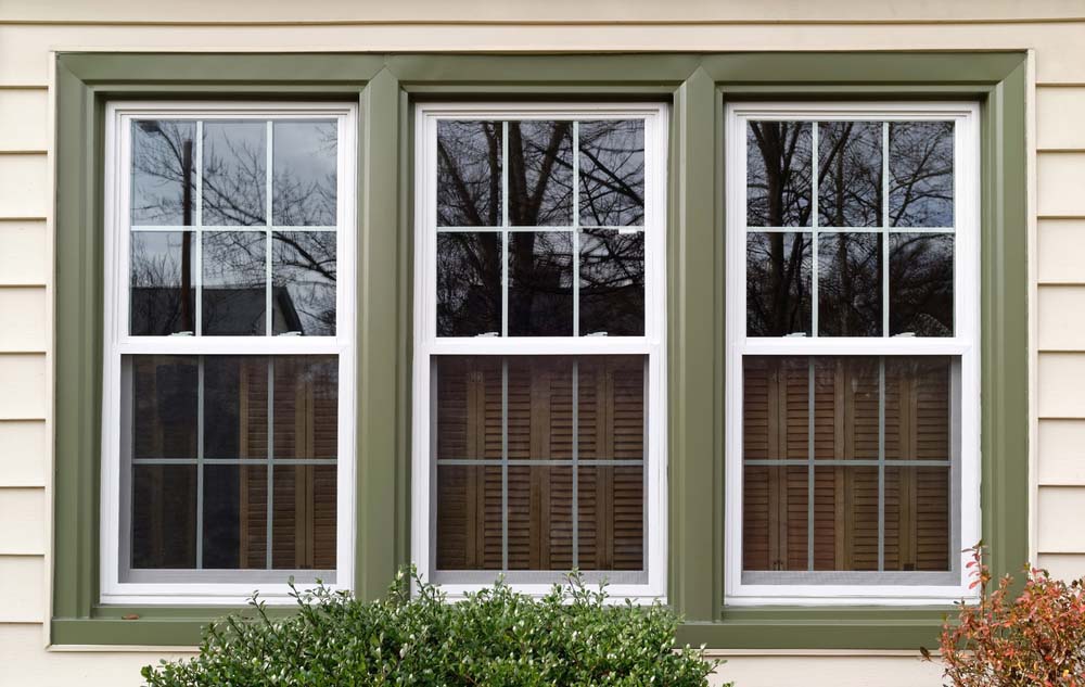 Why Energy-Efficient Windows and Doors Matter