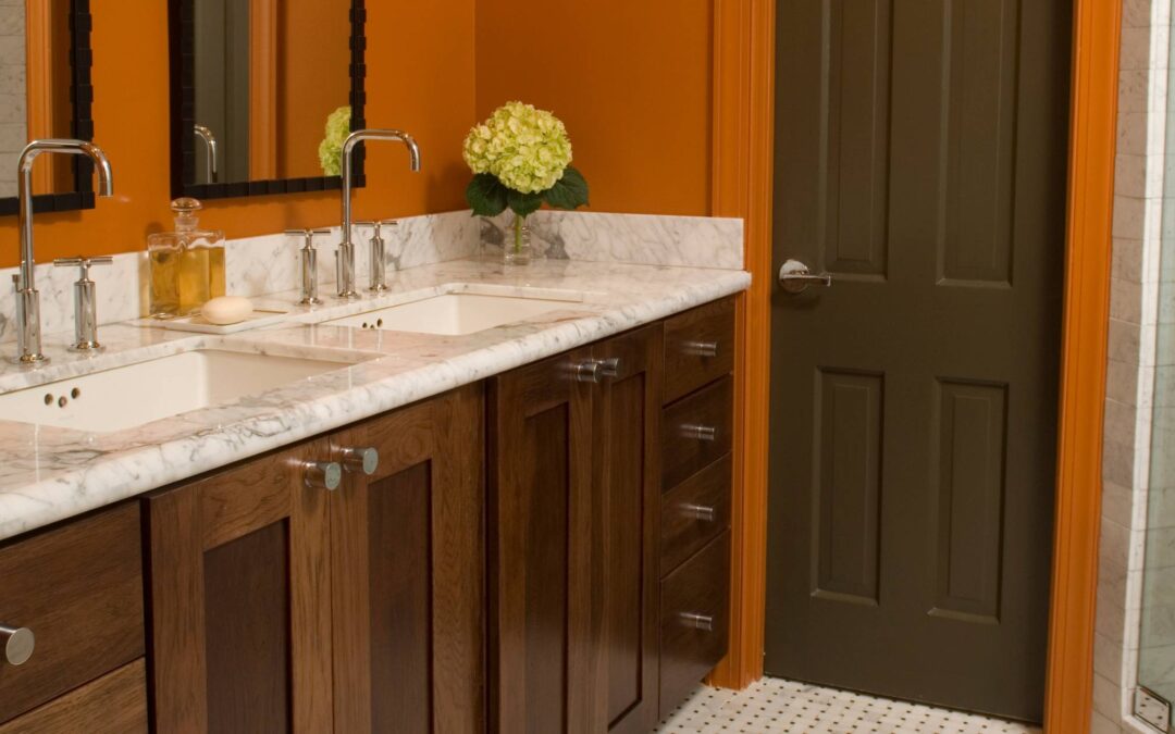 7 Bathroom Trends You’ll See Everywhere In 2026